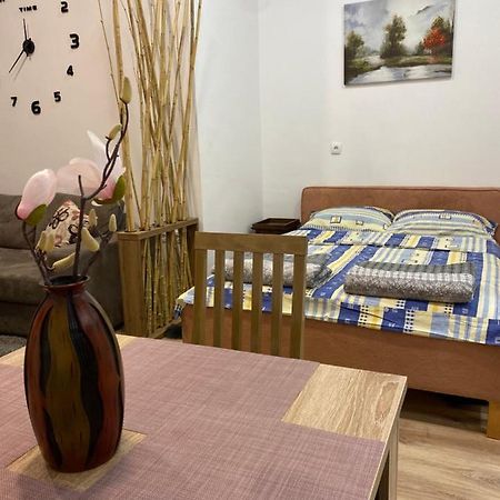 Apartment Neno 2 Trebinje Exterior foto