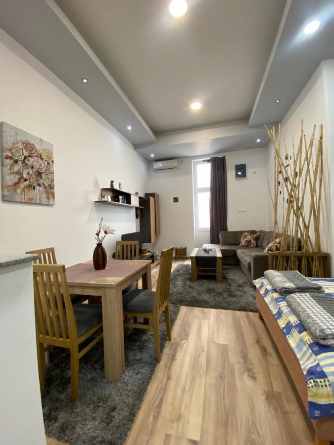 Apartment Neno 2 Trebinje Exterior foto